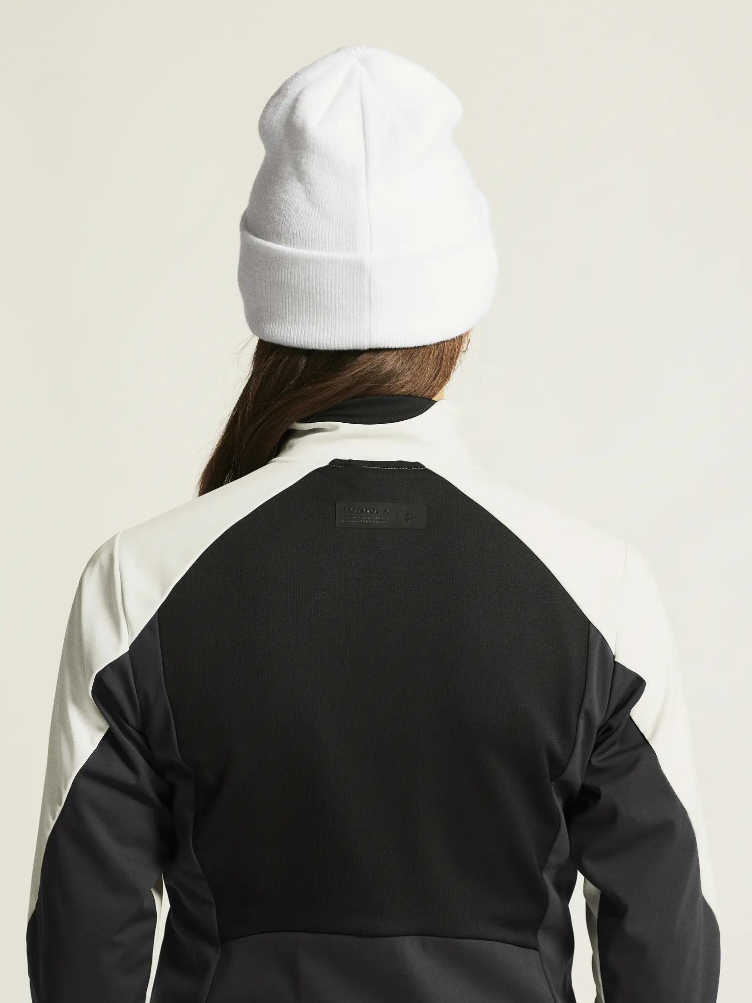 craft Veste PRO Nordic Race 2 W – Coupe ergonomique, performance – Tofu/Slate 7/7