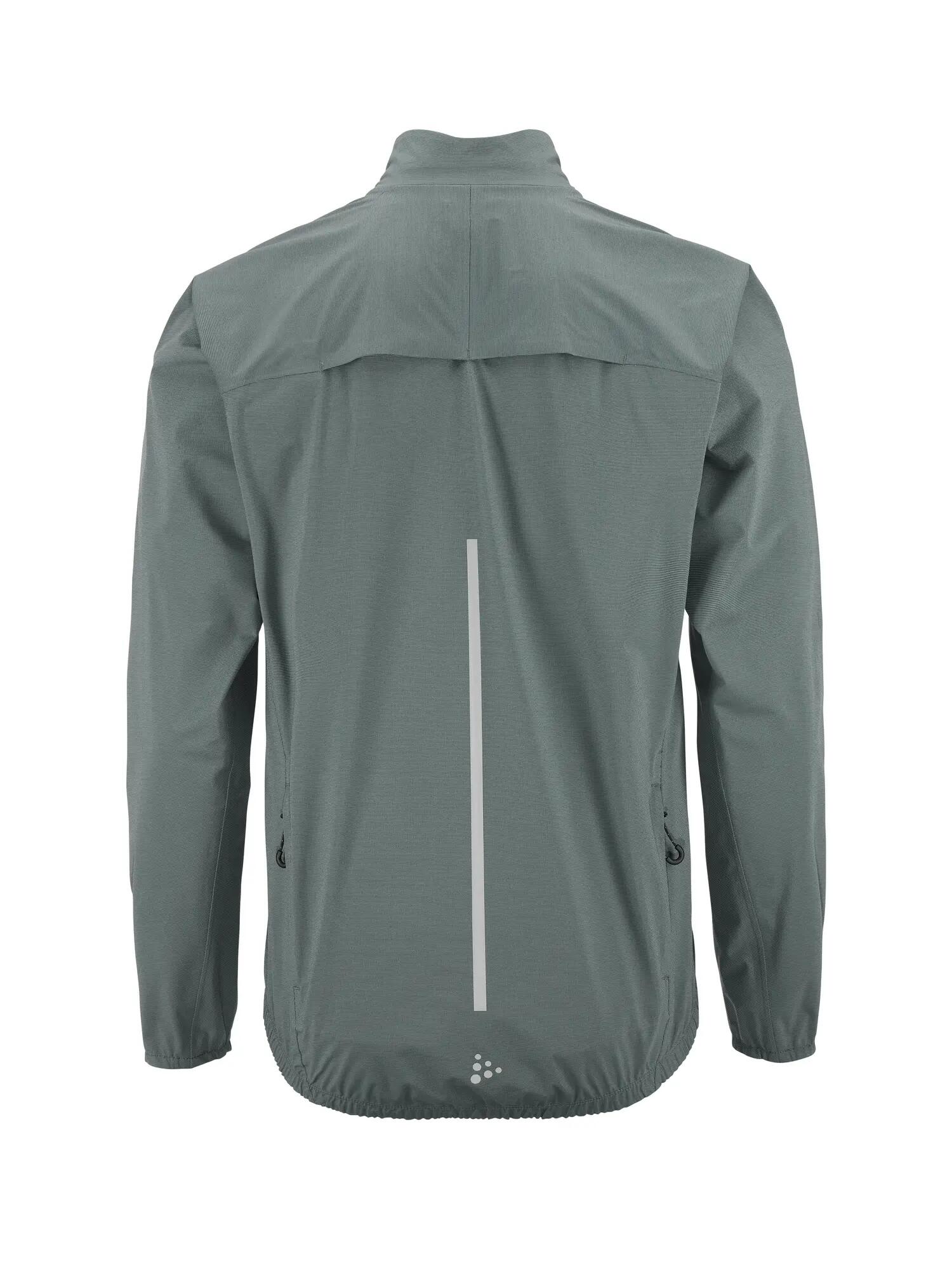 craft Endur Hydro Jacket 2 M – Wind‑ und wasserdichtes Bike‑Jacket – Weather 2/7