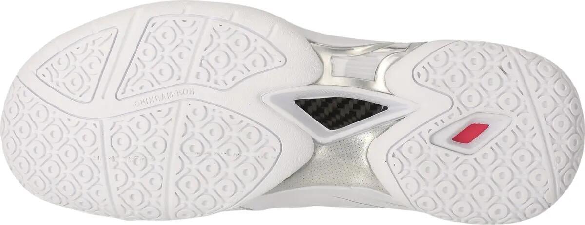 fz_forza Schuhe FZ S-430 M mit Synthetik- und Mesh-Obermaterial – 1002 White 7/7