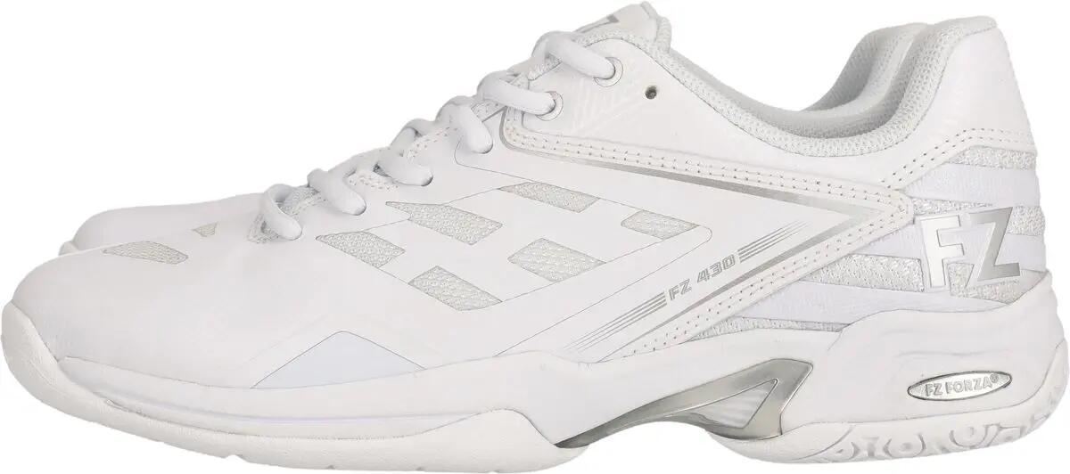 fz_forza Schuhe FZ S-430 M mit Synthetik- und Mesh-Obermaterial – 1002 White 6/7