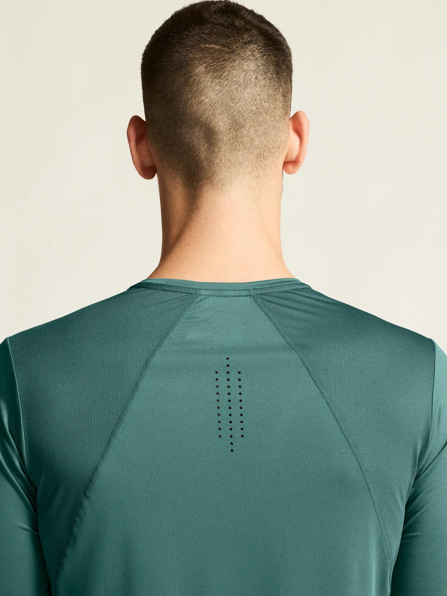 craft ADV Essence LS Tee 2 M – maillot manches longues respirant – Hydrate 6/7
