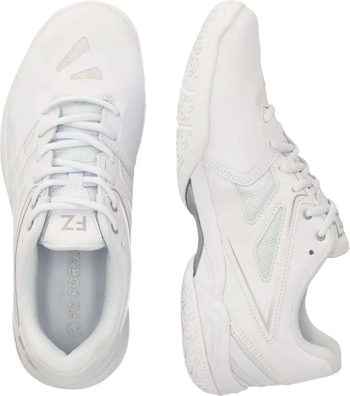 fz_forza Schuhe FZ S-430 M mit Synthetik- und Mesh-Obermaterial – 1002 White 5/7