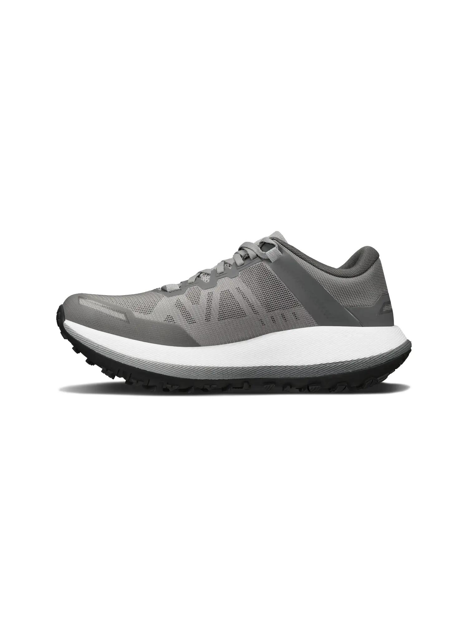 craft Xplor PRO W hardloopschoen dames — Vittoria-grip, Px Foam™ – Granite 2/7