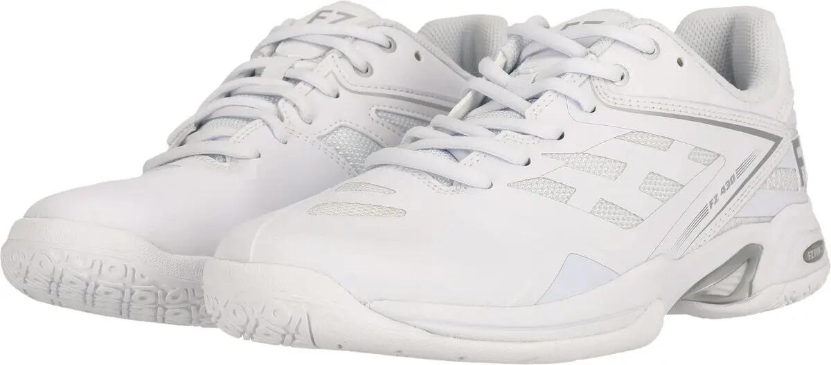 fz_forza Schuhe FZ S-430 M mit Synthetik- und Mesh-Obermaterial – 1002 White 4/7