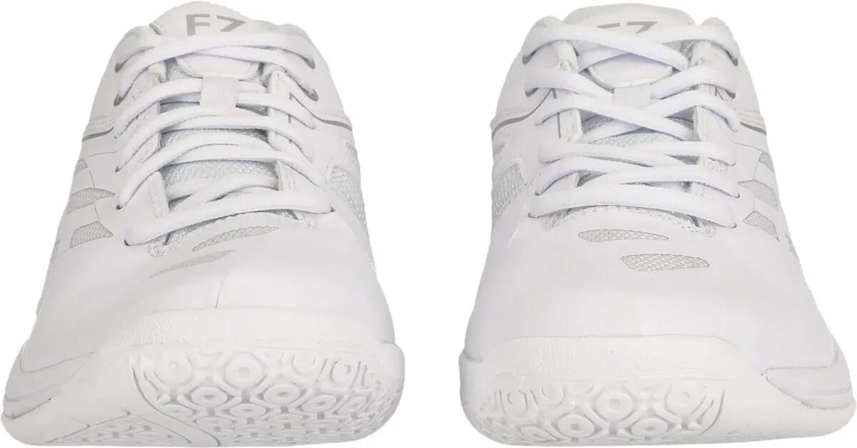 fz_forza Schuhe FZ S-430 M mit Synthetik- und Mesh-Obermaterial – 1002 White 3/7