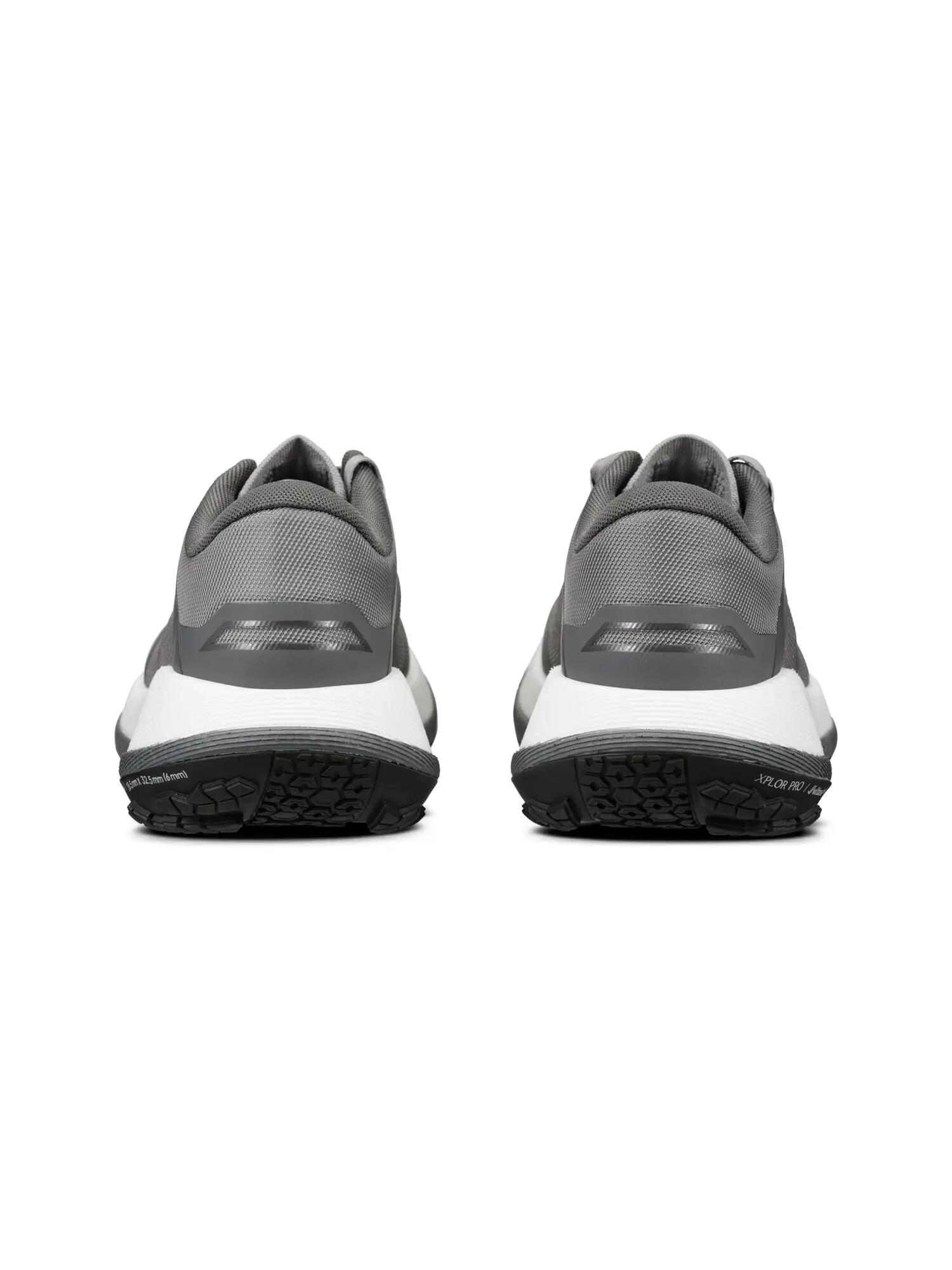craft Xplor PRO M Hardloopschoen hybride — Vittoria-grip, Px Foam™ – Granite 4/7
