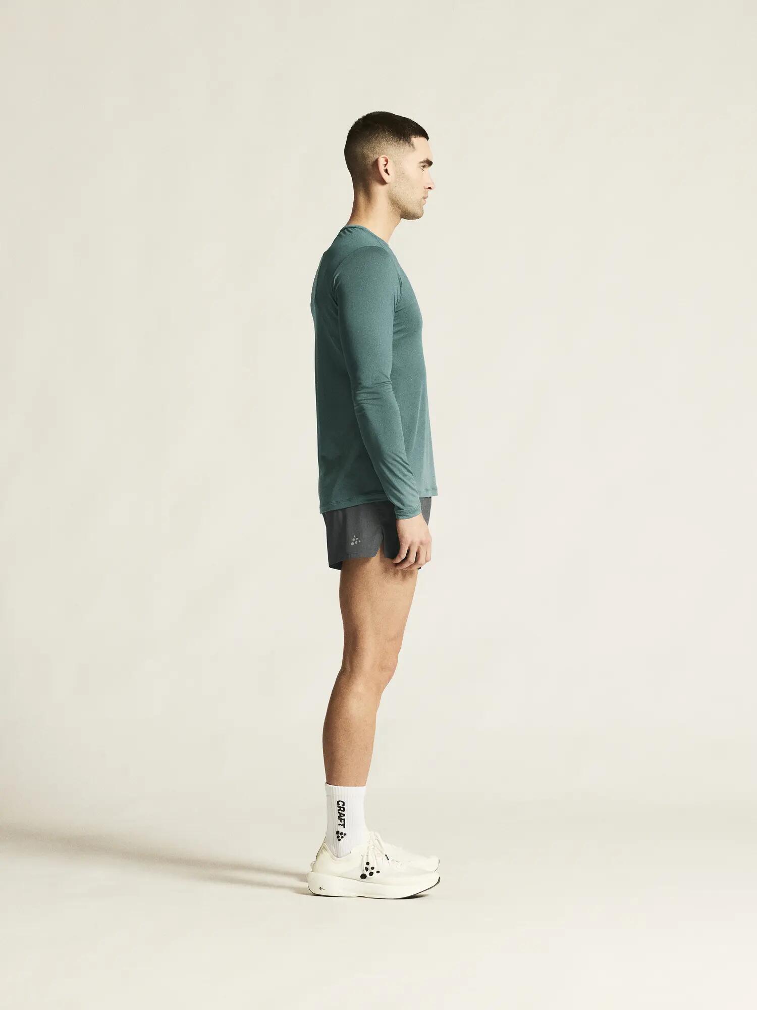 craft ADV Essence LS Tee 2 M – maillot manches longues respirant – Hydrate 4/7