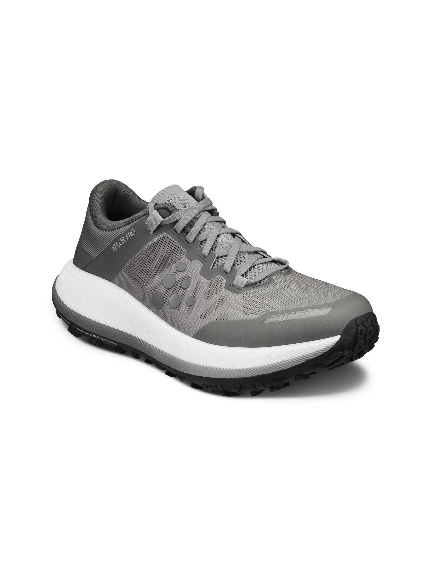 craft Xplor PRO M Hardloopschoen hybride — Vittoria-grip, Px Foam™ – Granite 3/7