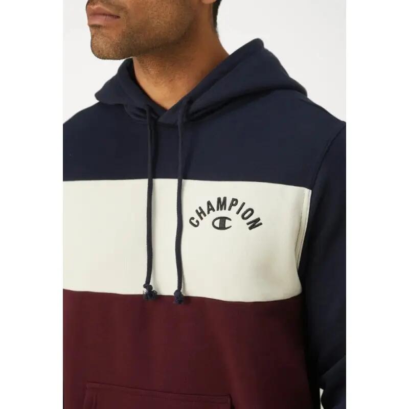 Sweat à capuche Champion modèle 221742-BS501 pour homme 3/5