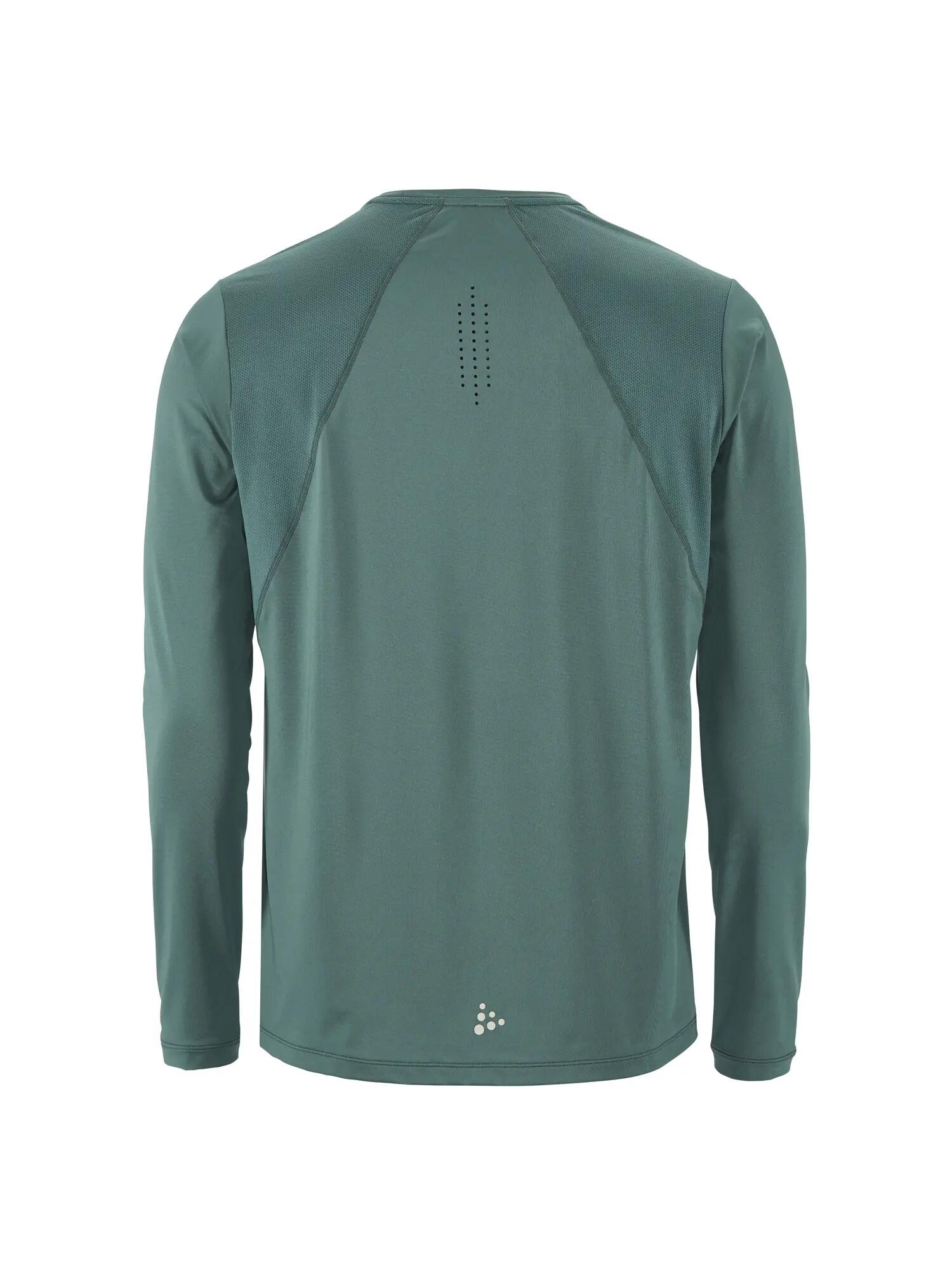 craft ADV Essence LS Tee 2 M – maillot manches longues respirant – Hydrate 3/7