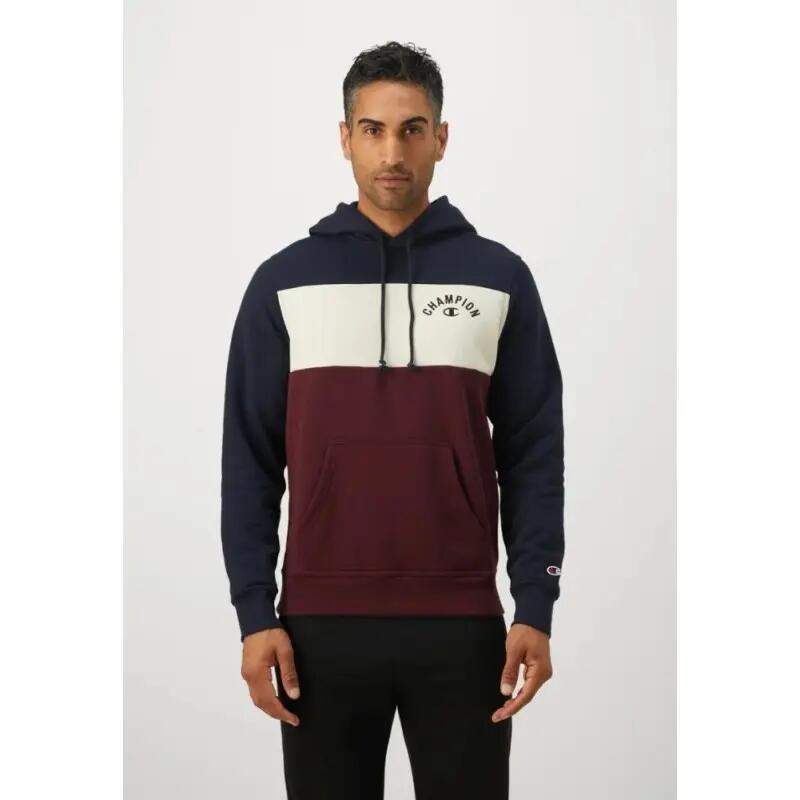 Sweat à capuche Champion modèle 221742-BS501 pour homme 2/5