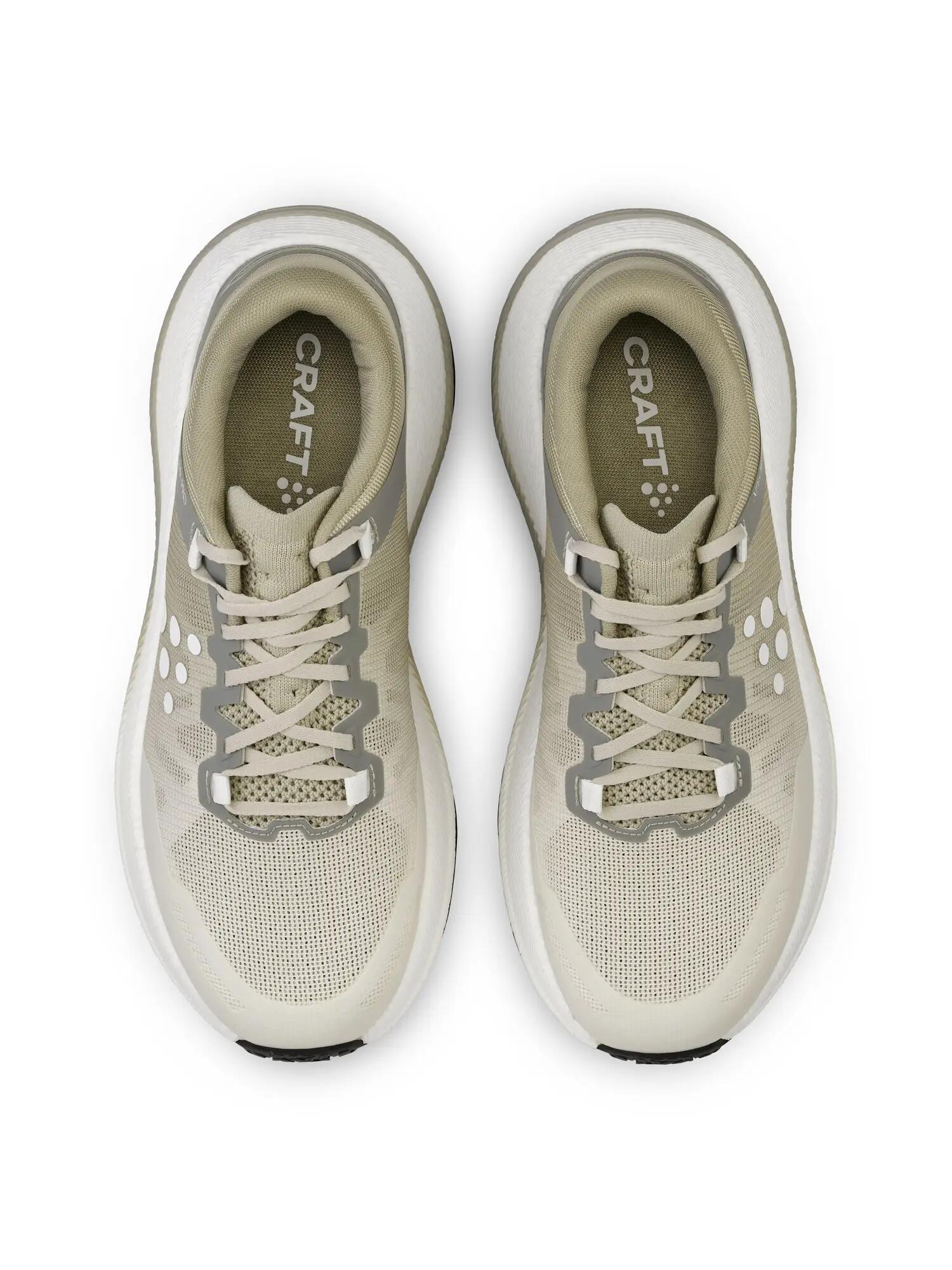 craft Xplor PRO W Laufschuh — Hybrid‑Performance mit Vittoria‑Grip – Ash 4/7