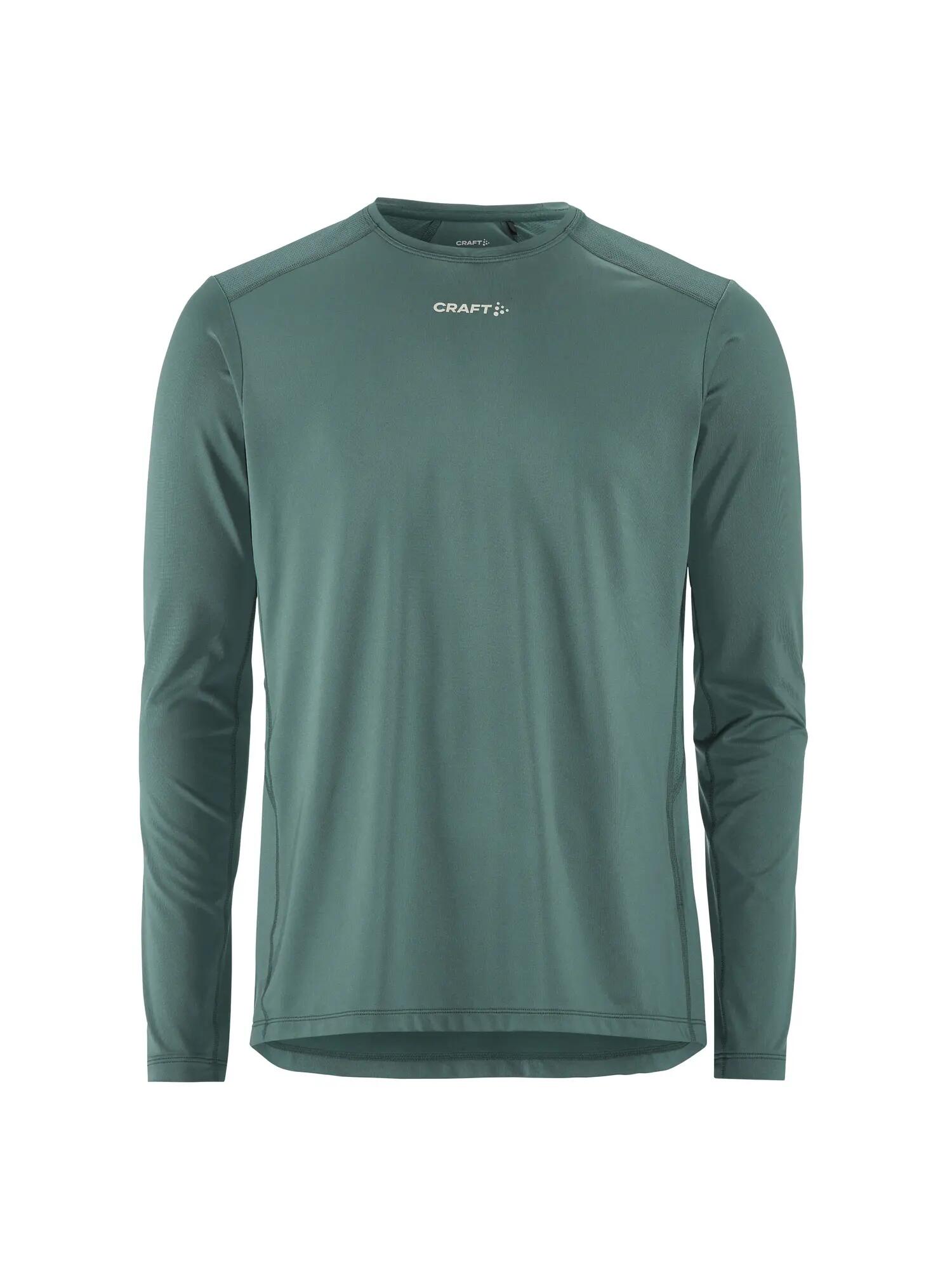 craft ADV Essence LS Tee 2 M – maillot manches longues respirant – Hydrate 2/7