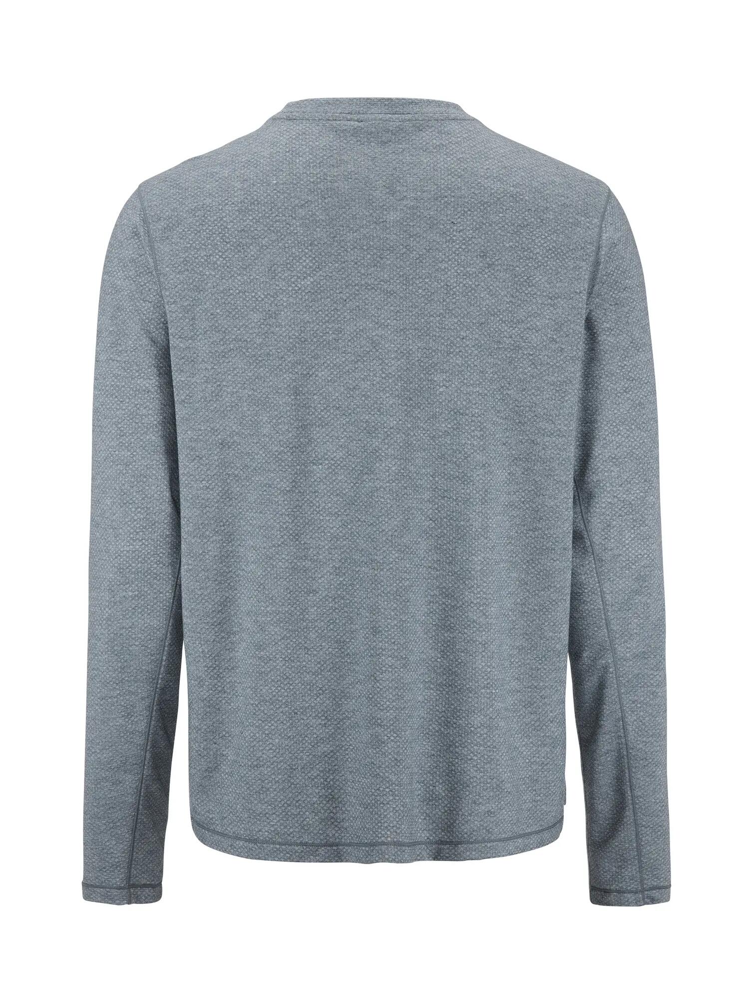 craft Thermal Mesh CN M - maillot thermique ventilé – Real/Melange 2/7