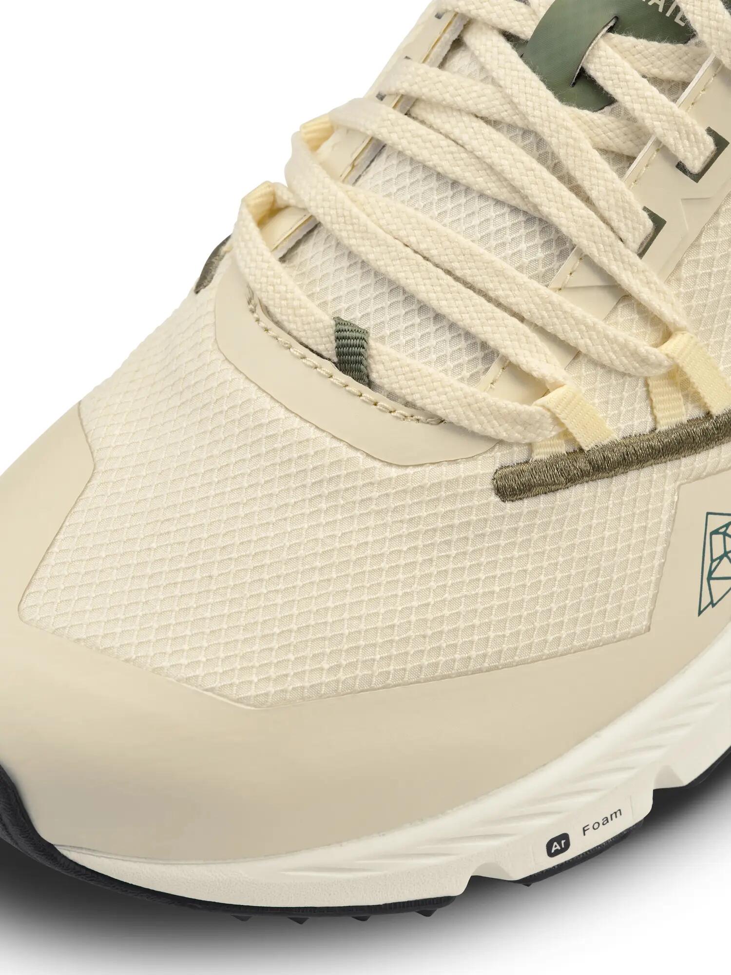 craft Nordic Trail 2 M – Leichter, langlebiger Trail-Schuh – Plaster/Contrast 2/7