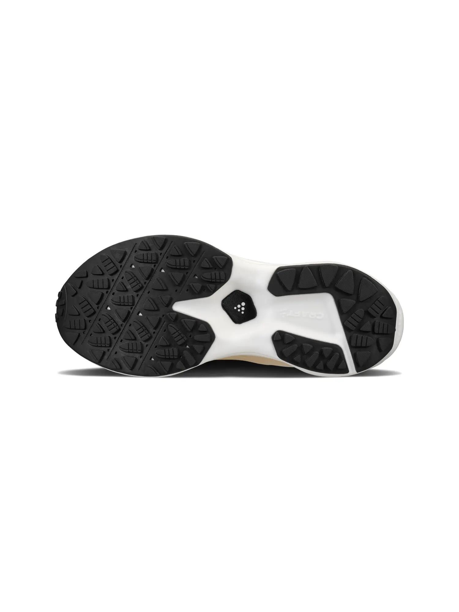craft Nordlite Ultra 2 M leichte, reaktive Road‑to‑Trail‑Laufschuh – Ash 5/7