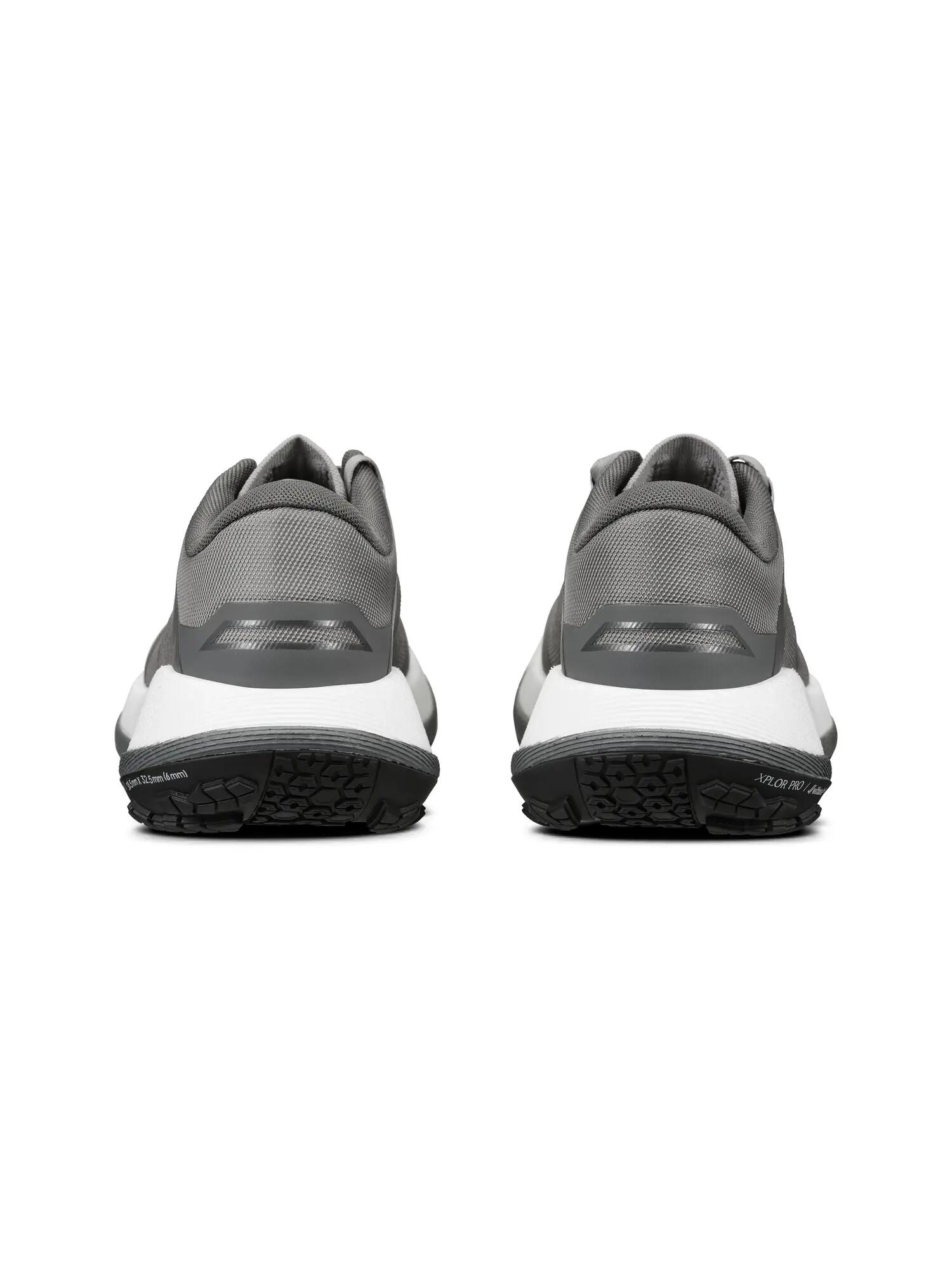 craft Xplor PRO W hardloopschoen dames — Vittoria-grip, Px Foam™ – Granite 6/7