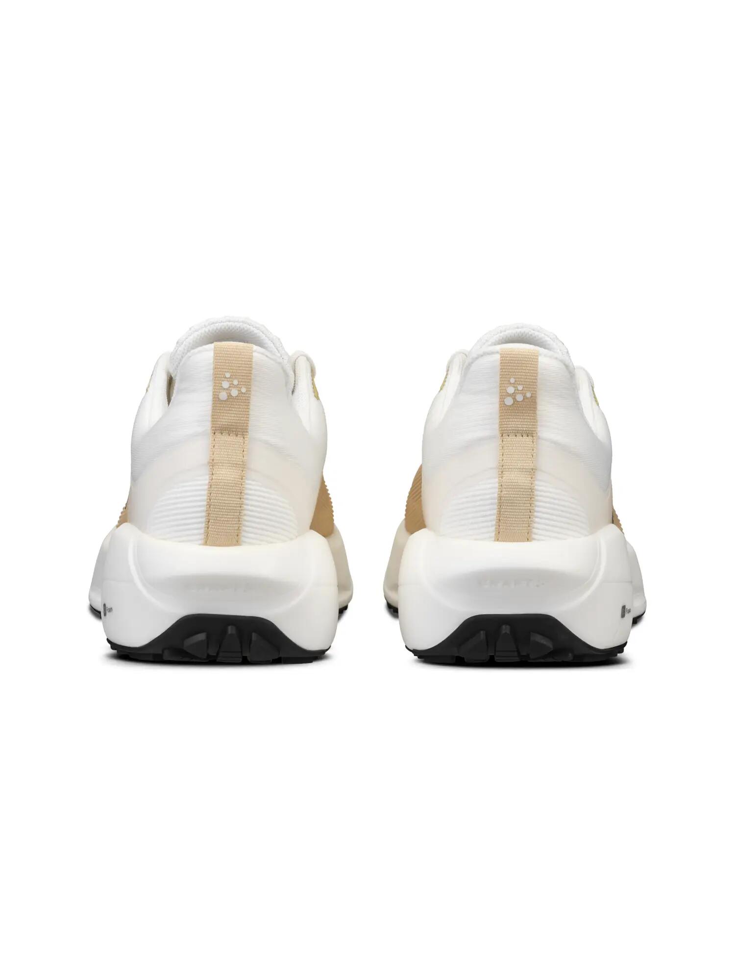 craft Schuh Nordlite Ultra 2 W – Road-to-Trail mit Cr Foam™ – Ash 6/7