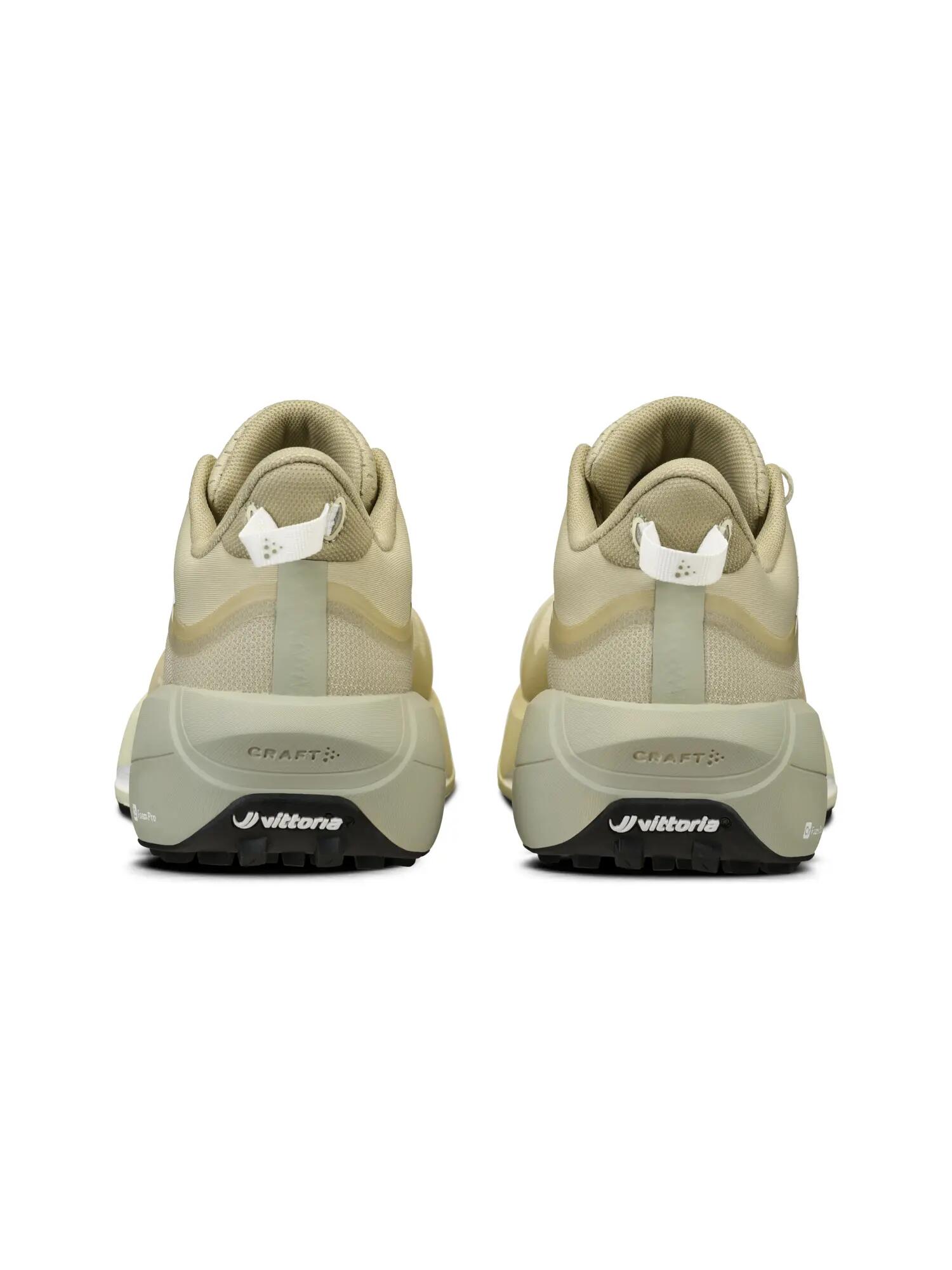 craft Nordlite Ultra PRO M Laufschuh mit reaktionsfreudiger Cr Foam Pro™-Sohle 6/7