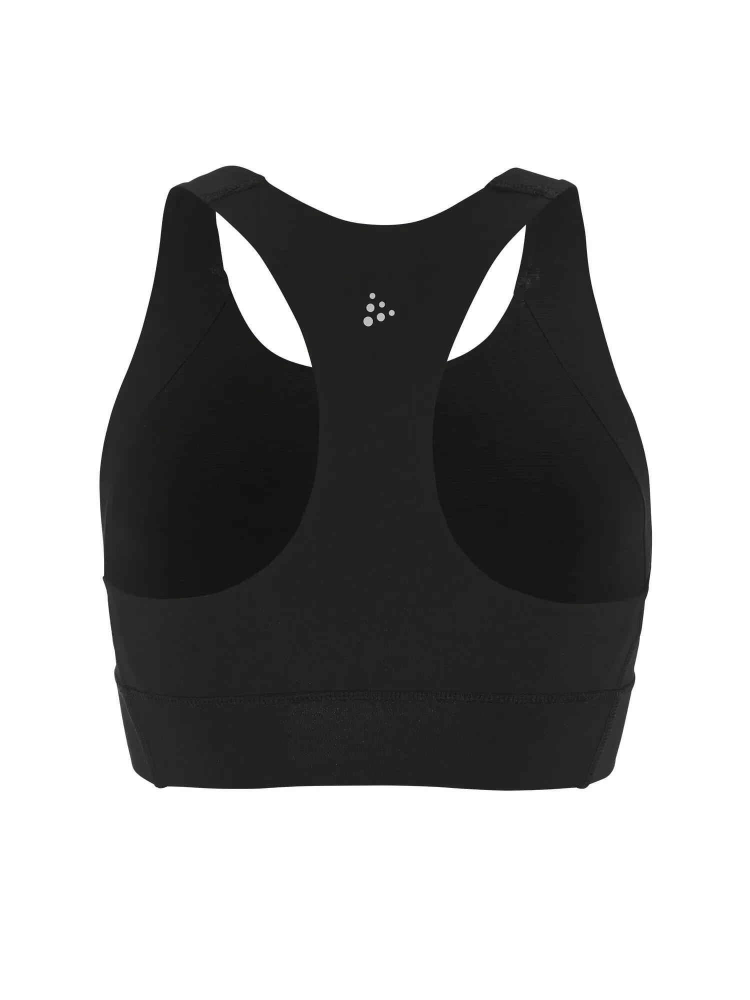 craft Hypervent Pocket Sports Top W – Langstrecken-Top mit 3 Perforierten 3/7