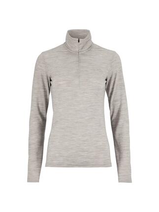 craft Wool 95 HZ LS W sous-vêtement manches longues en laine mérinos –