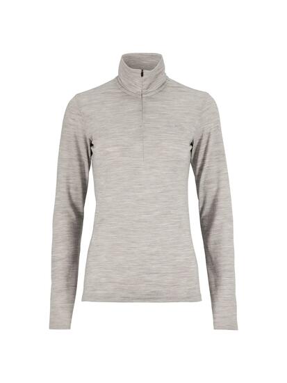 craft Wool 95 HZ LS W sous-vêtement manches longues en laine mérinos –