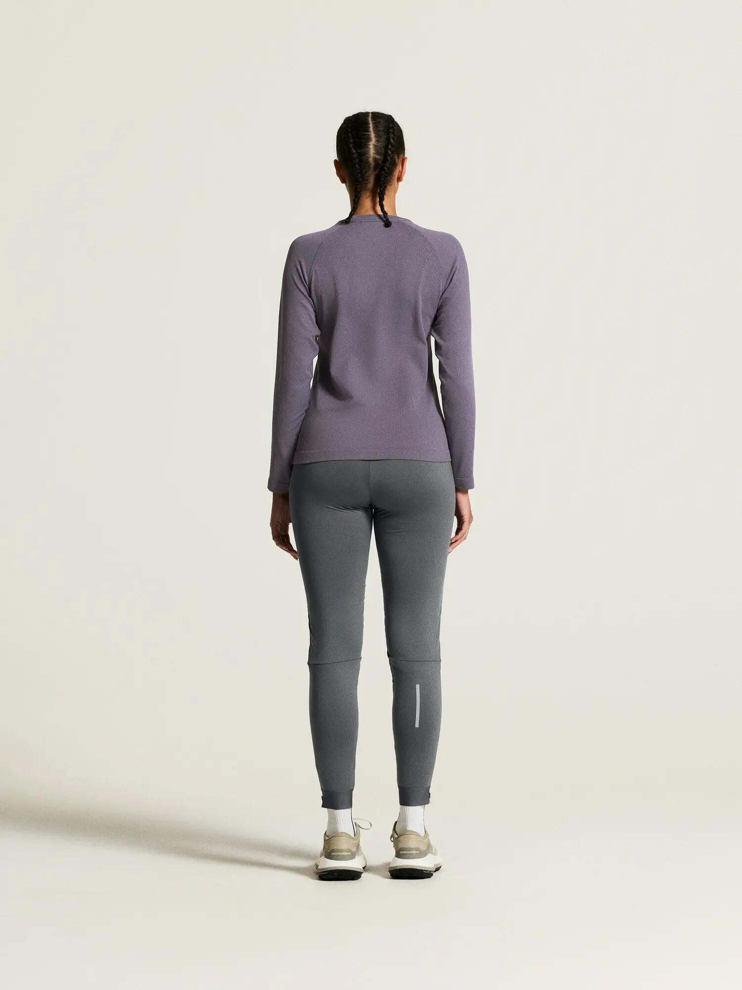 craft Active Comfort LS 2 W – Camisola térmica de manga comprida – Cadet 7/7