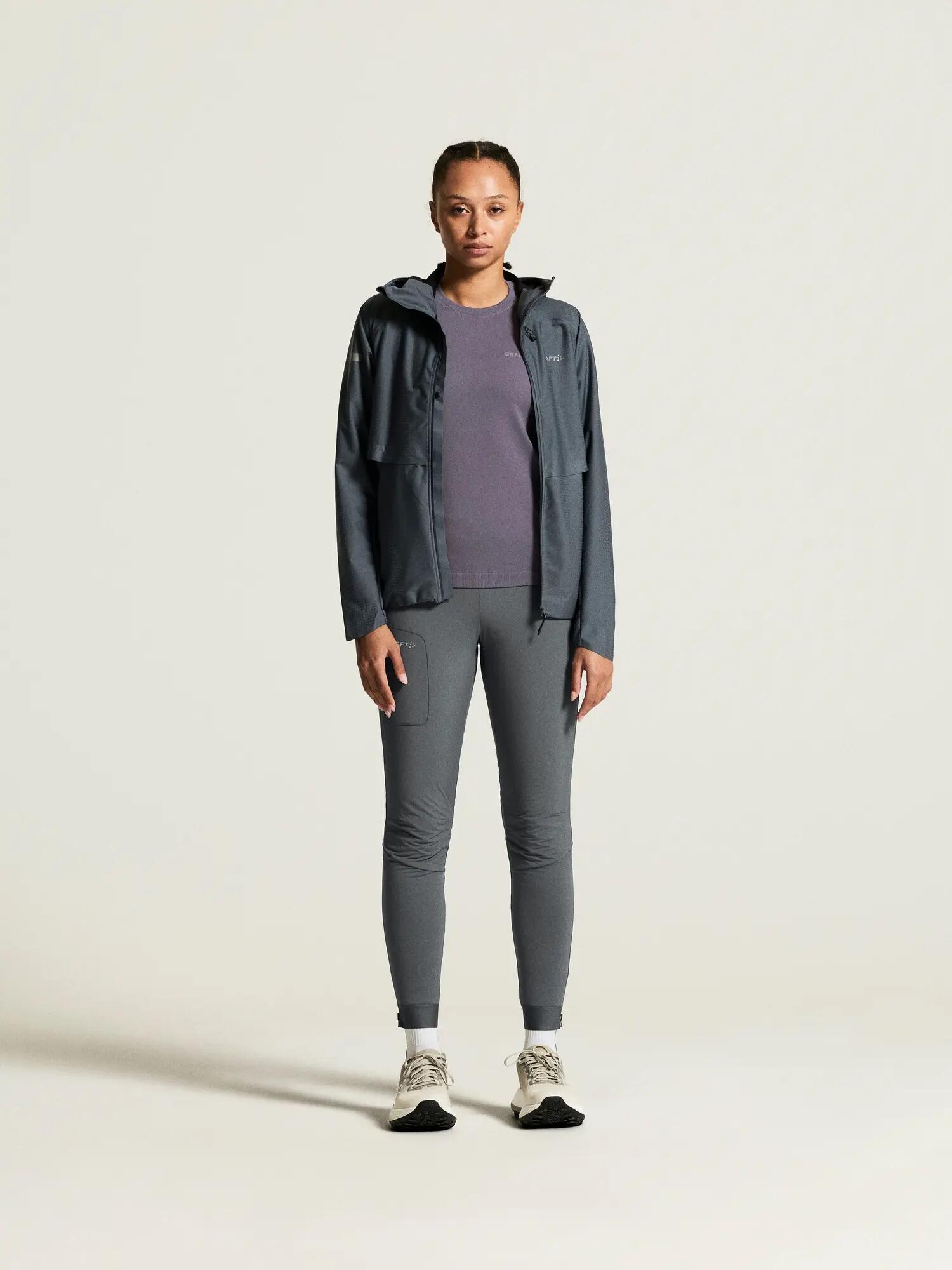 craft Active Comfort LS 2 W – Camisola térmica de manga comprida – Cadet 6/7