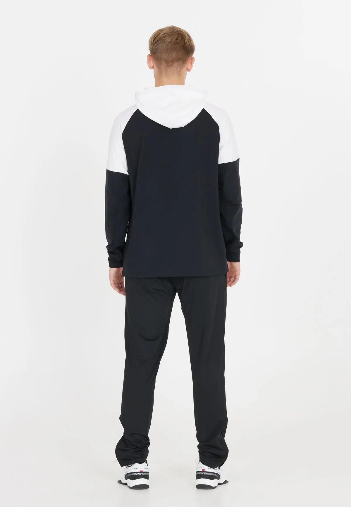 fz_forza Felpa FZ CL2511 U Hoodie in poliestere riciclato ed elastan – 1002 6/7