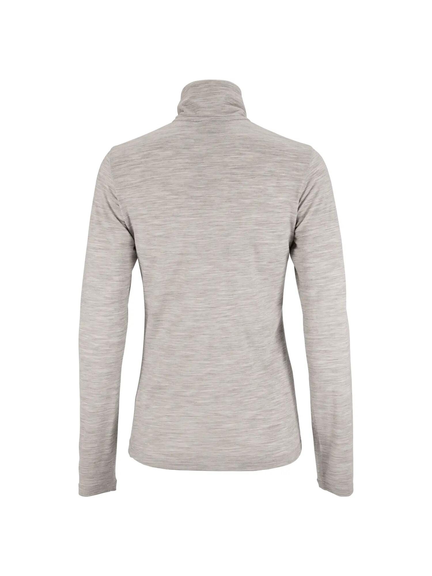 craft Wool 95 HZ LS W sous-vêtement manches longues en laine mérinos – 2/7