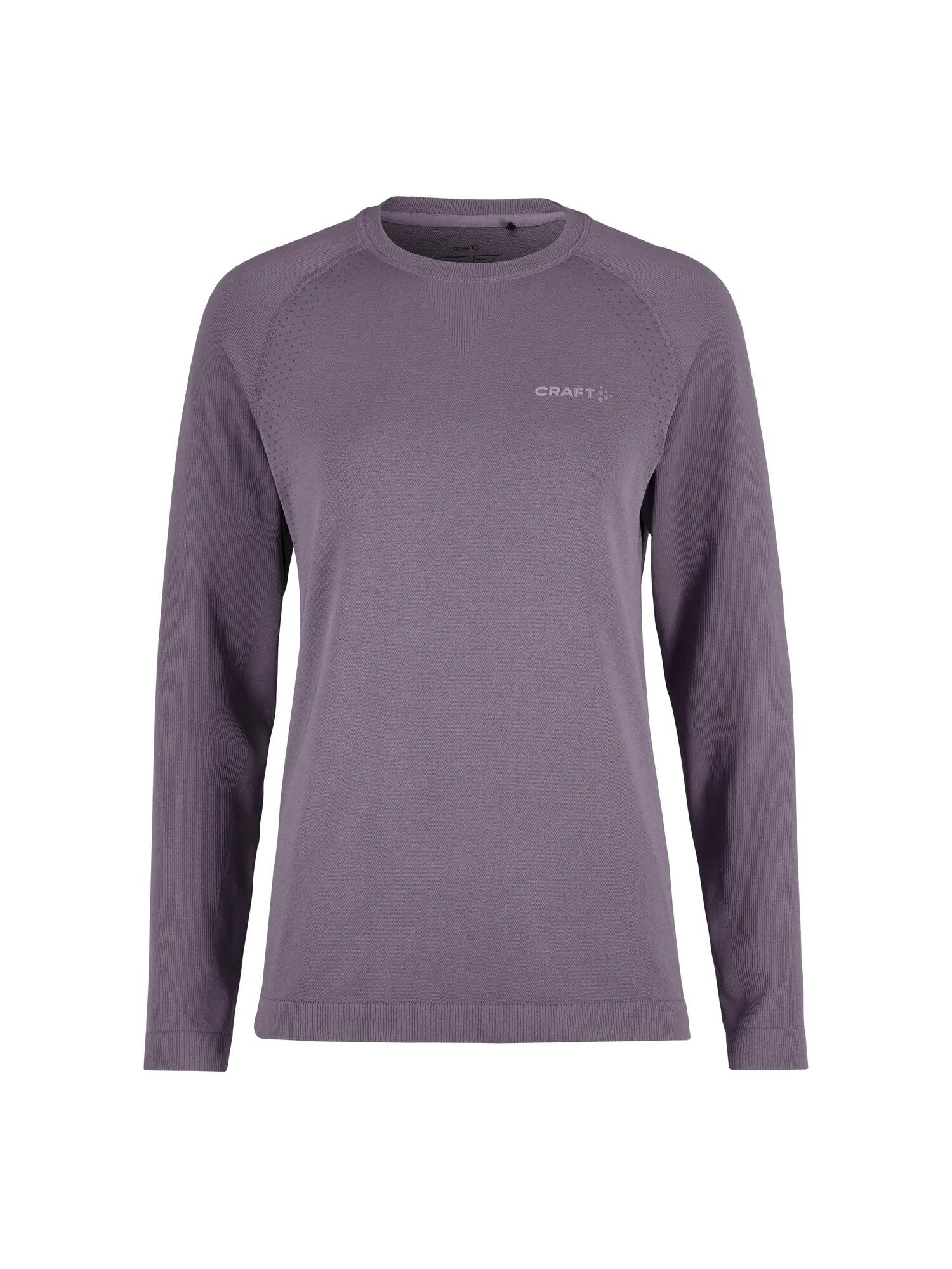 craft Active Comfort LS 2 W – Camisola térmica de manga comprida – Cadet 2/7