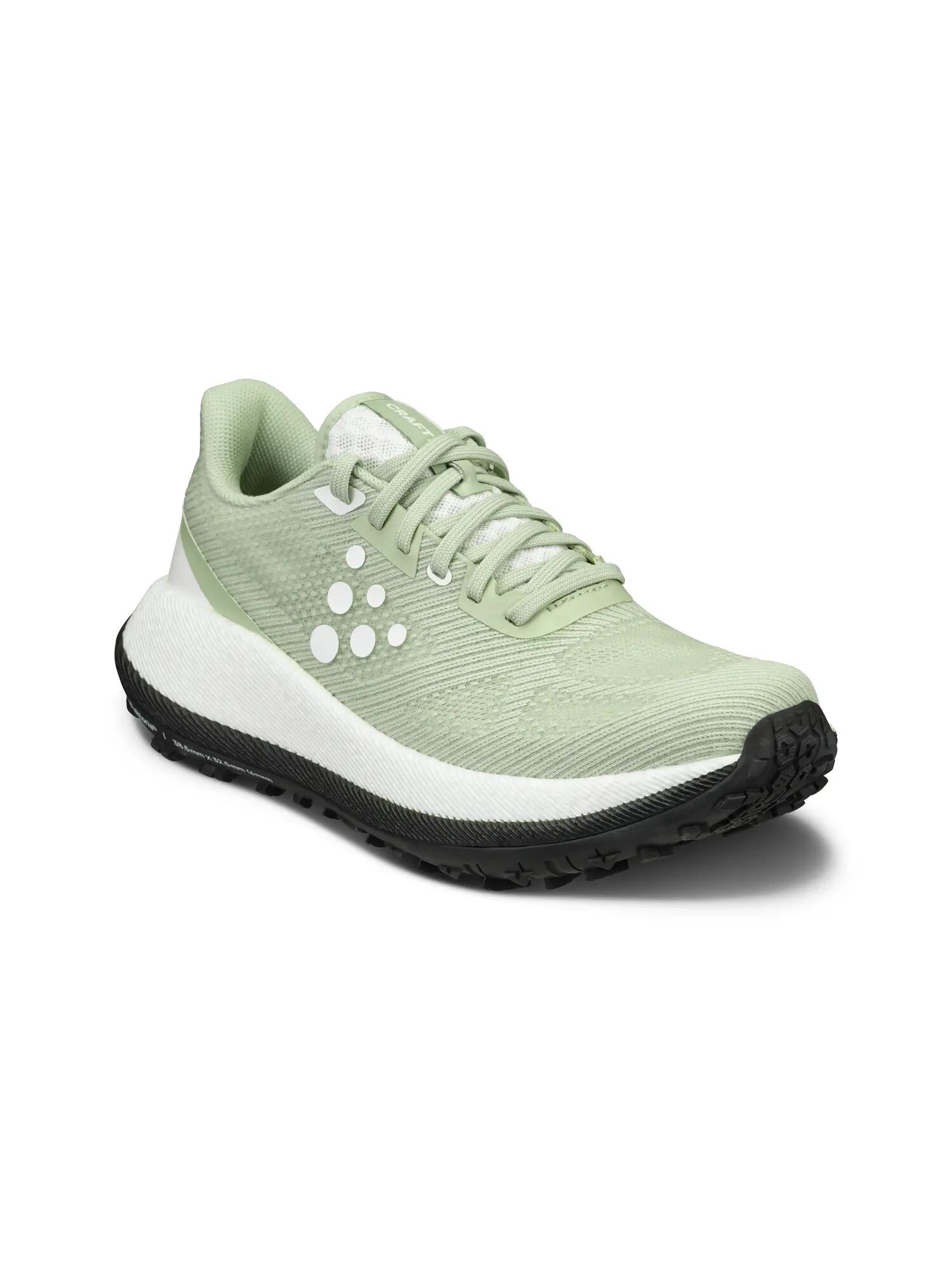 craft Xplor 2 W Laufschuh hybrid mit Px Foam™ und Vittoria-Sohle – Pale 4/7