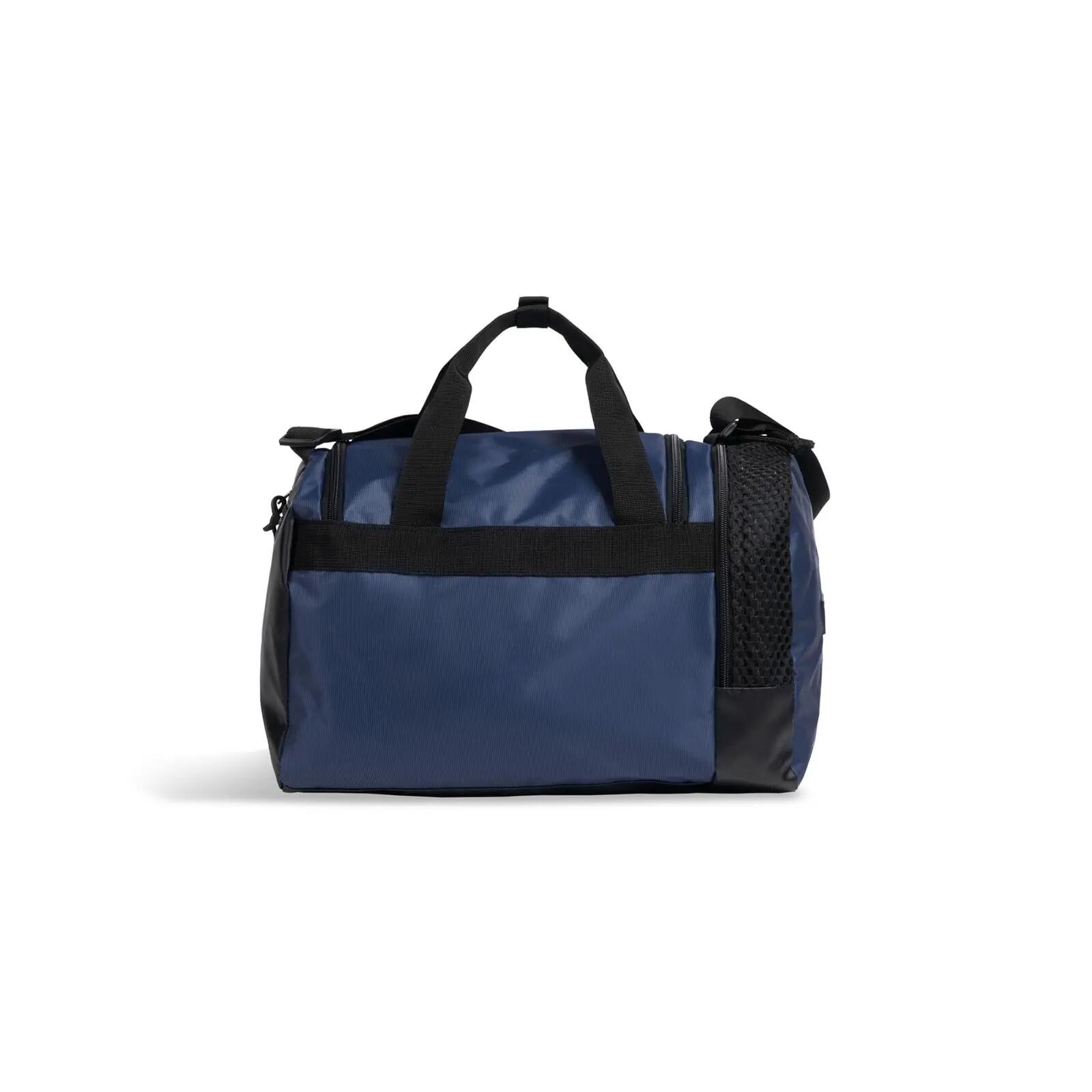 Arena Duffle 25L All Set Navy 5/13