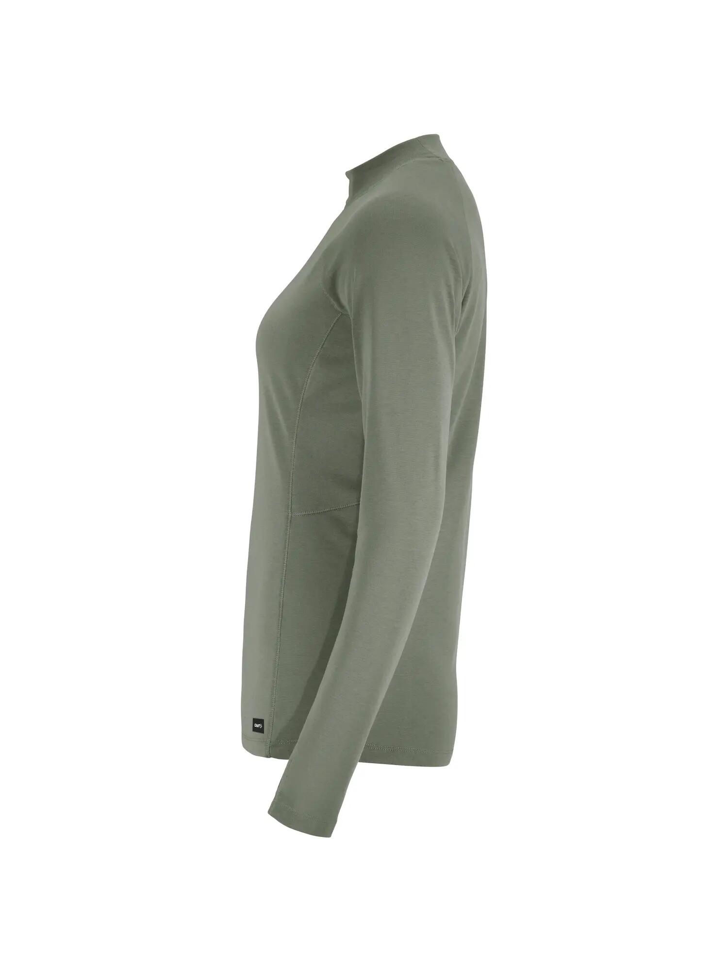 craft Thermal Baselayer Set 2 W - thermisches Funktionsunterwäsche-Set – Leaf 6/7