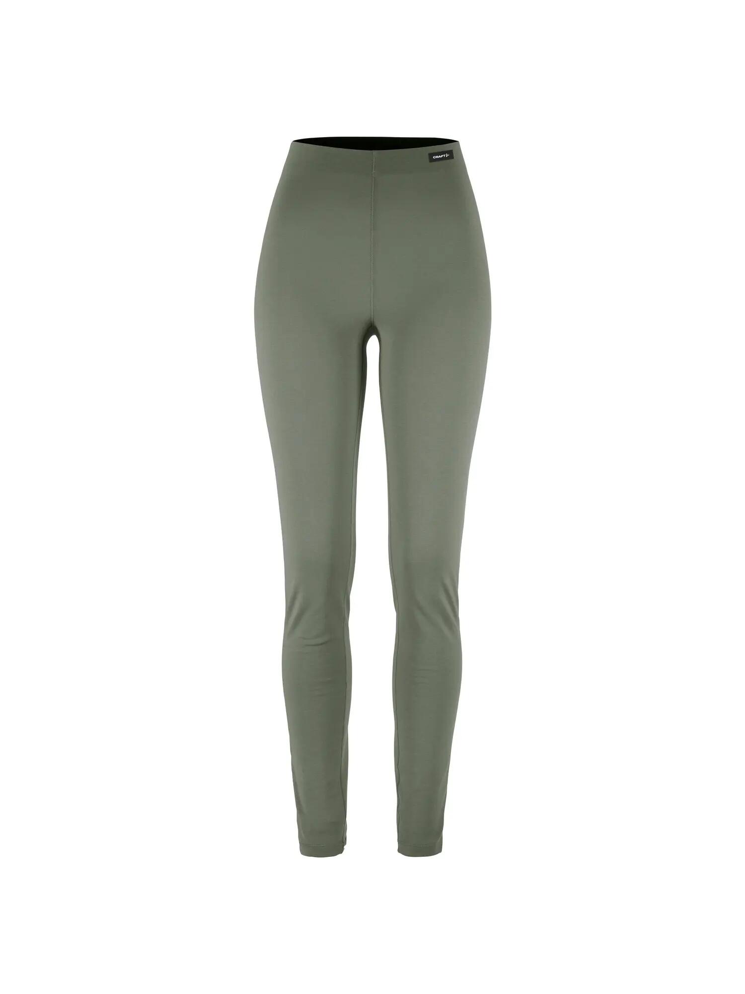 craft Thermal Baselayer Set 2 W - thermisches Funktionsunterwäsche-Set – Leaf 2/7