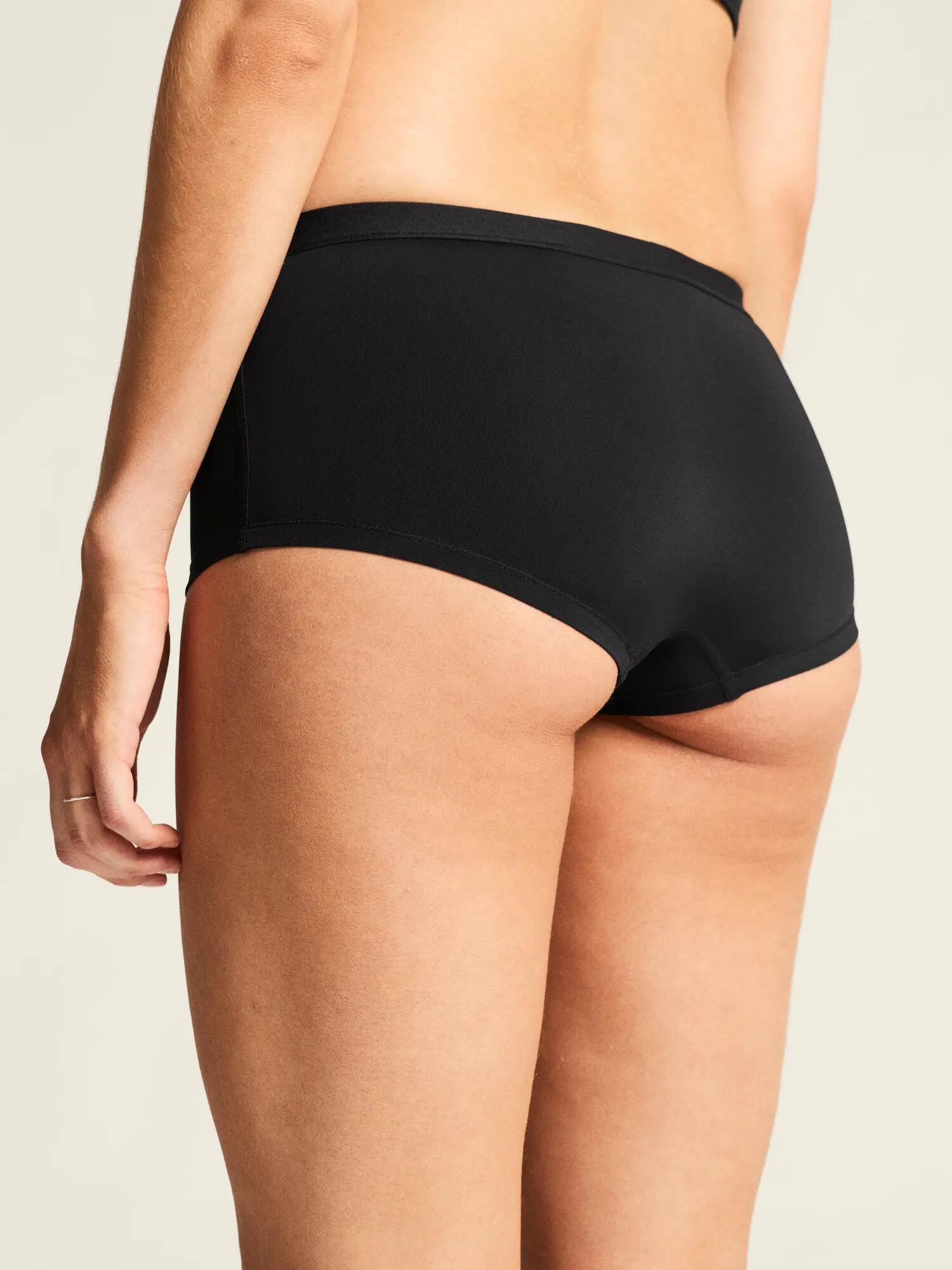 craft Active Boxer W — Leichter, atmungsaktiver Boxer – Black 5/7
