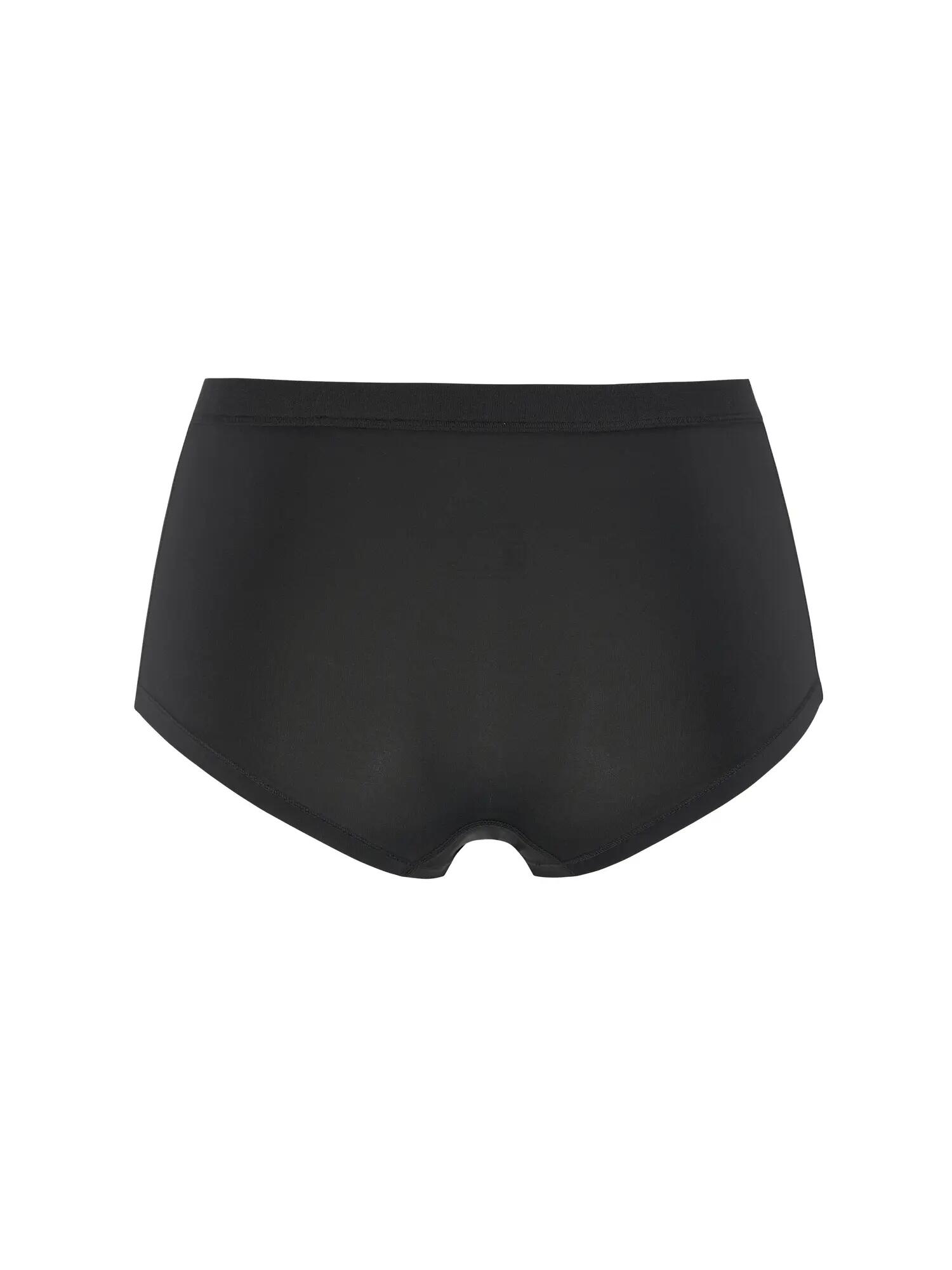 craft Active Boxer W — Leichter, atmungsaktiver Boxer – Black 2/7