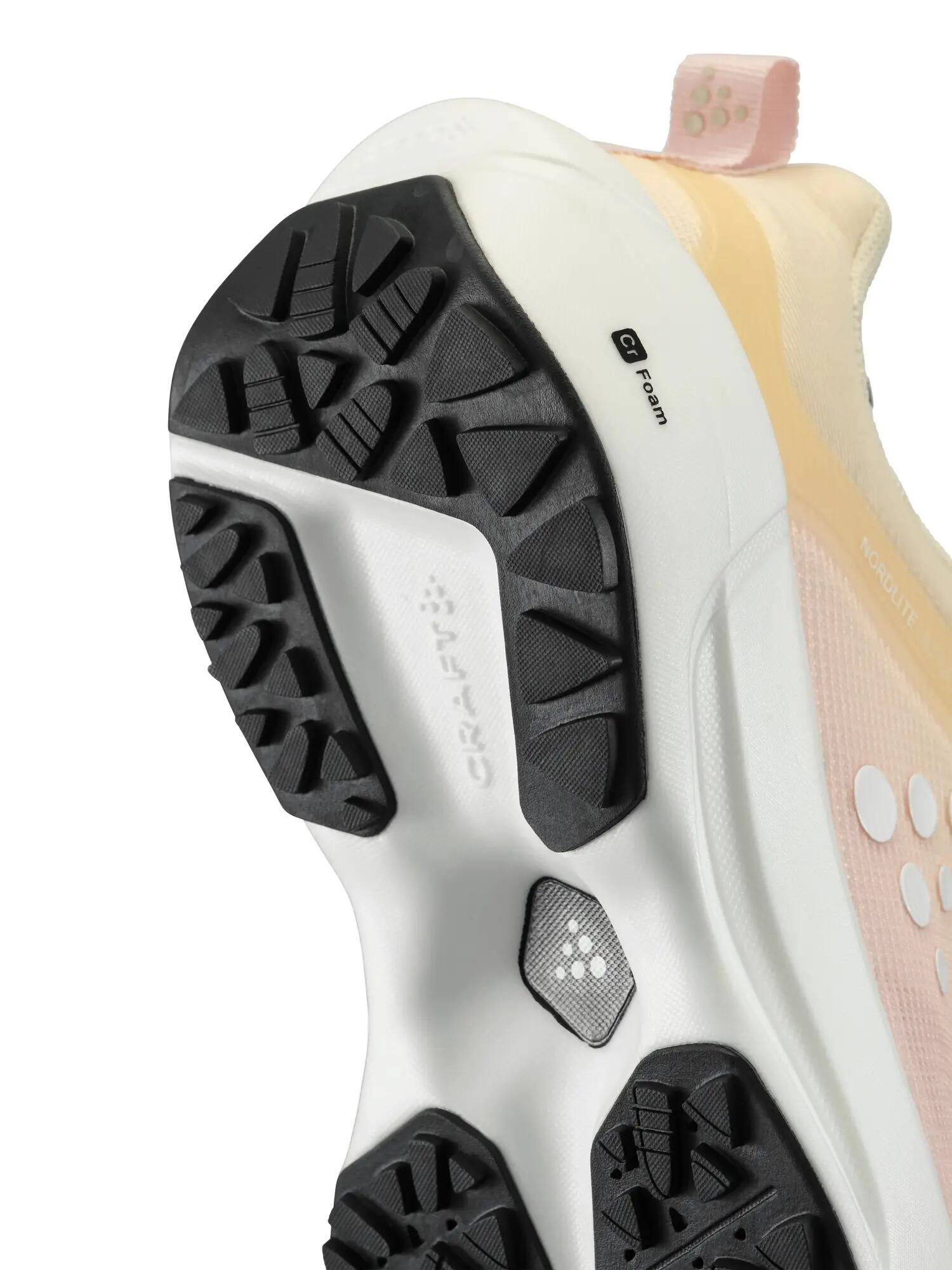 craft Nordlite Ultra 2 W — Leichter Road-to-Trail-Laufschuh mit Cr Foam™ – 5/7