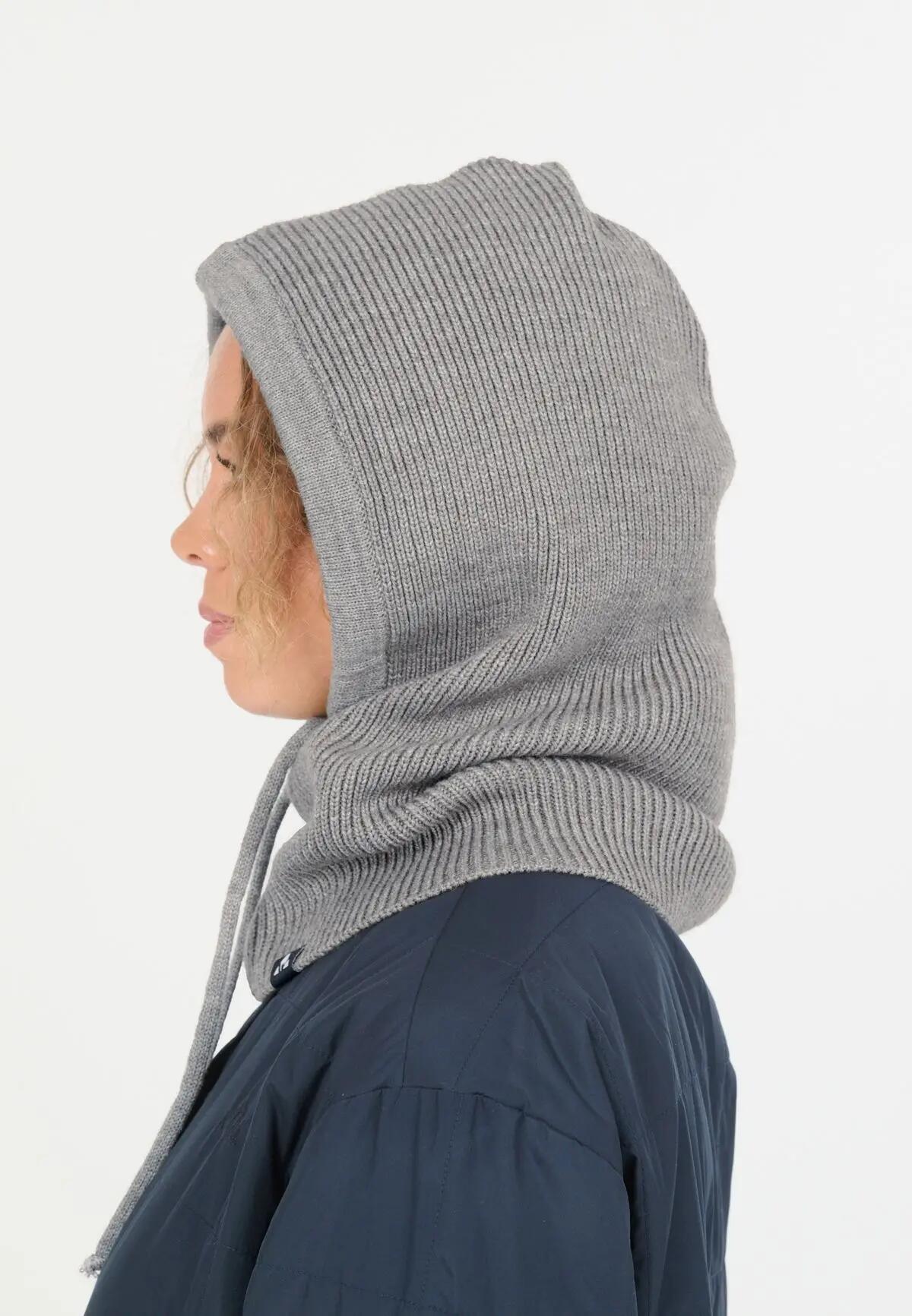 Balaclava Whistler Kooki Knitted 1/7