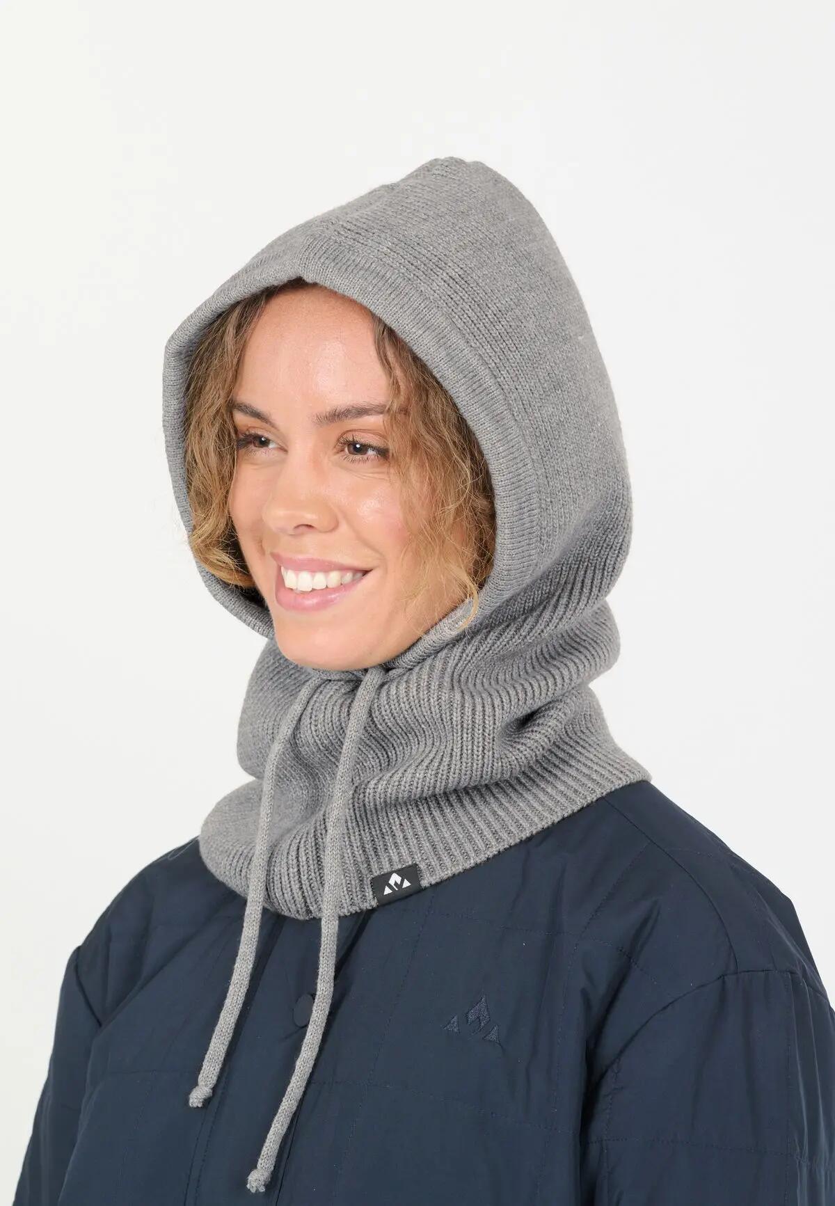 Balaclava Whistler Kooki Knitted 7/7