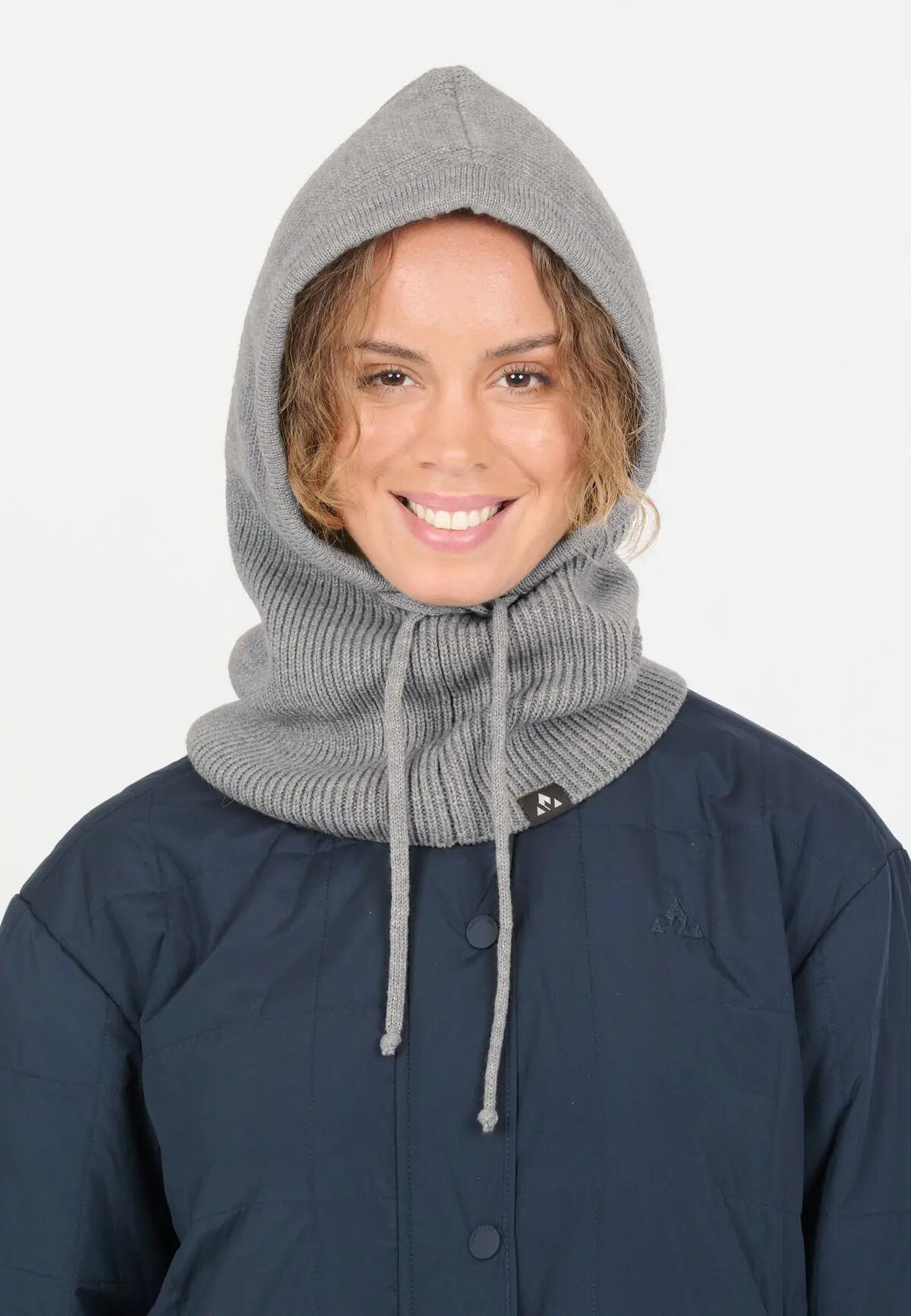 Balaclava Whistler Kooki Knitted 6/7