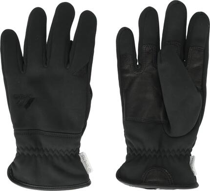 zanier Handschuhe Adventure Gore-Tex Windblock Softshell – ZA2000 Black