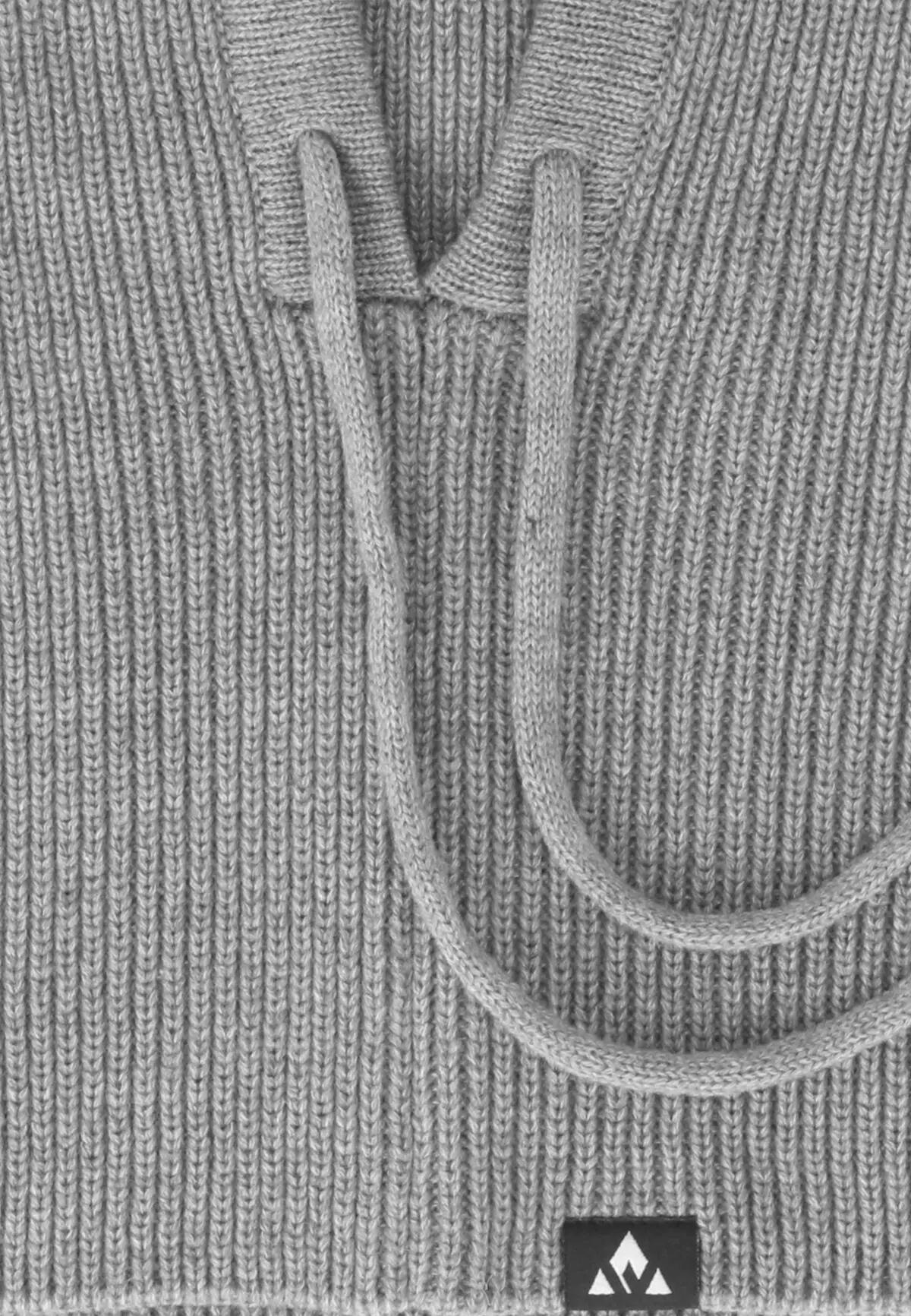 Balaclava Whistler Kooki Knitted 4/7