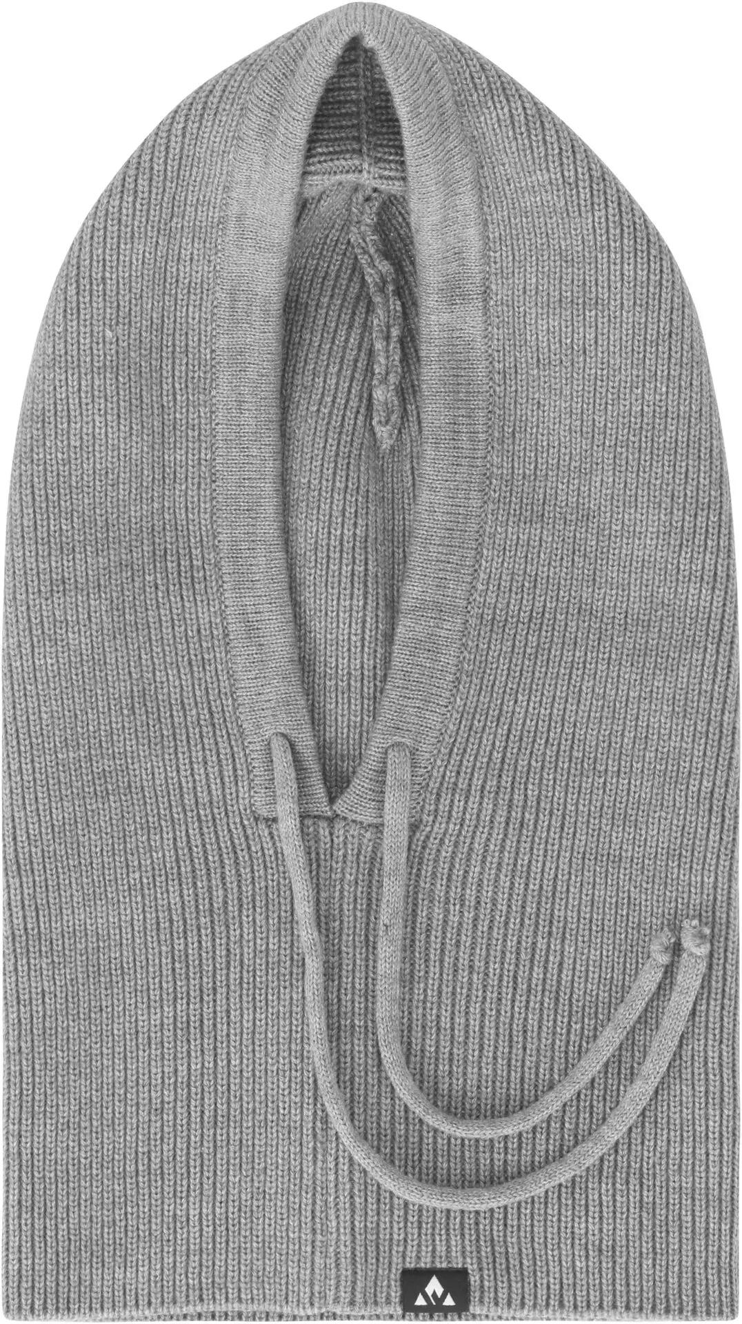 Balaclava Whistler Kooki Knitted 3/7