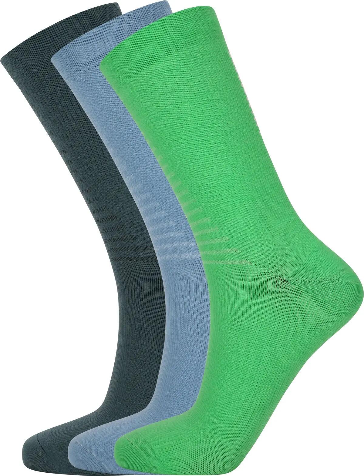 Socken Endurance Hadley (x3) 1/6