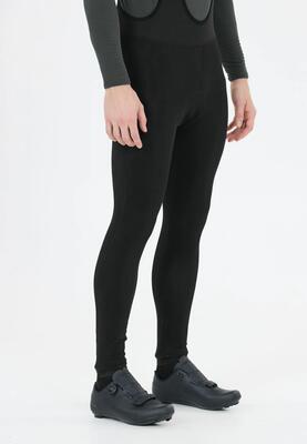 Endurance lange thermische fietstights gorsk v2 met bretels voor heren – 1001