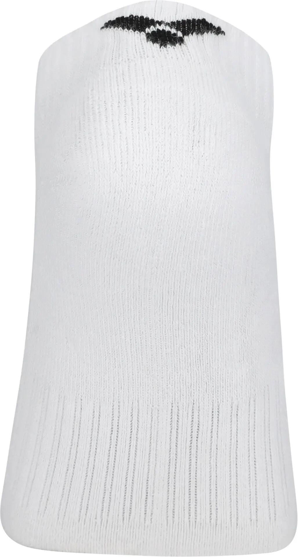 victor Performance Sock Low Cut atmungsaktiv bequem – 1002 White 2/4