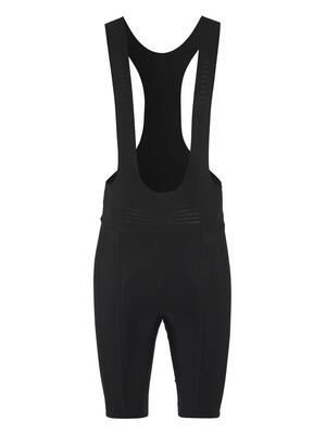 craft Endur Aero Bib Shorts C1 M – Culotte aero nera – Black