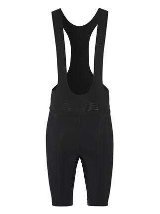 craft Endur Aero Bib Shorts C1 M – Cuissard aérodynamique noir – Black