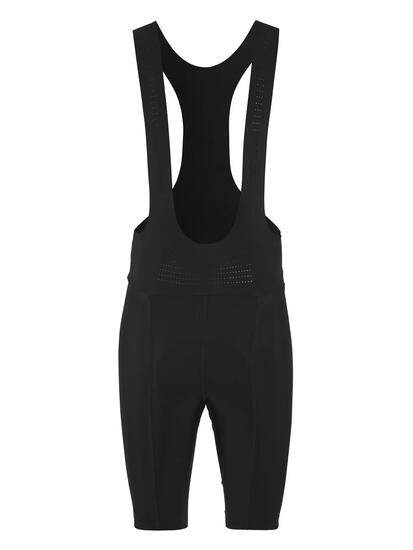 craft Endur Aero Bib Shorts C1 M – Cuissard aérodynamique noir – Black